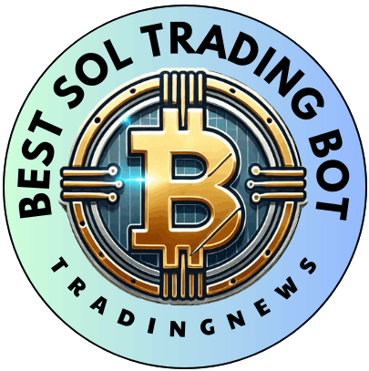 Best Sol Trading Bot