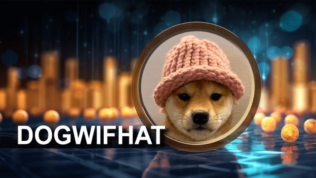 DogWifHat (WIF)