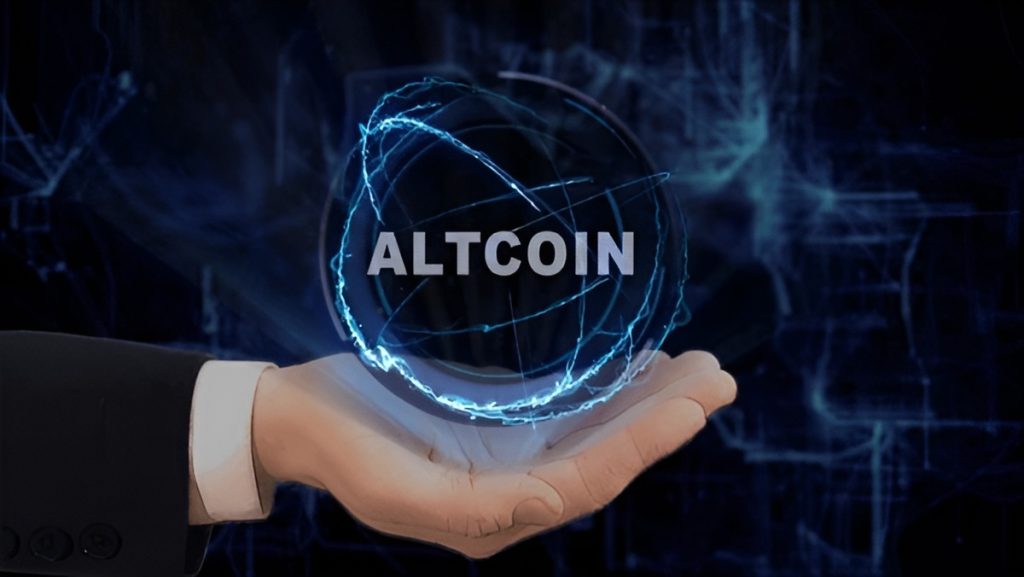 What Are Altcoins?