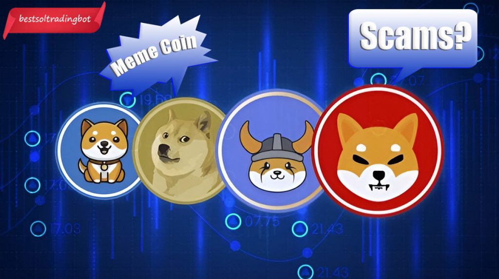 Avoiding Meme Coin Scams: Tips Every Investor Should Know