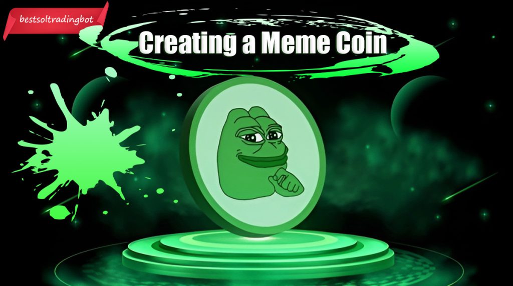 Master the Art of Creating a Meme Coin: Step-by-Step Guide