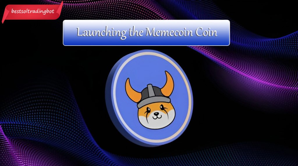 Launching the Meme Coin