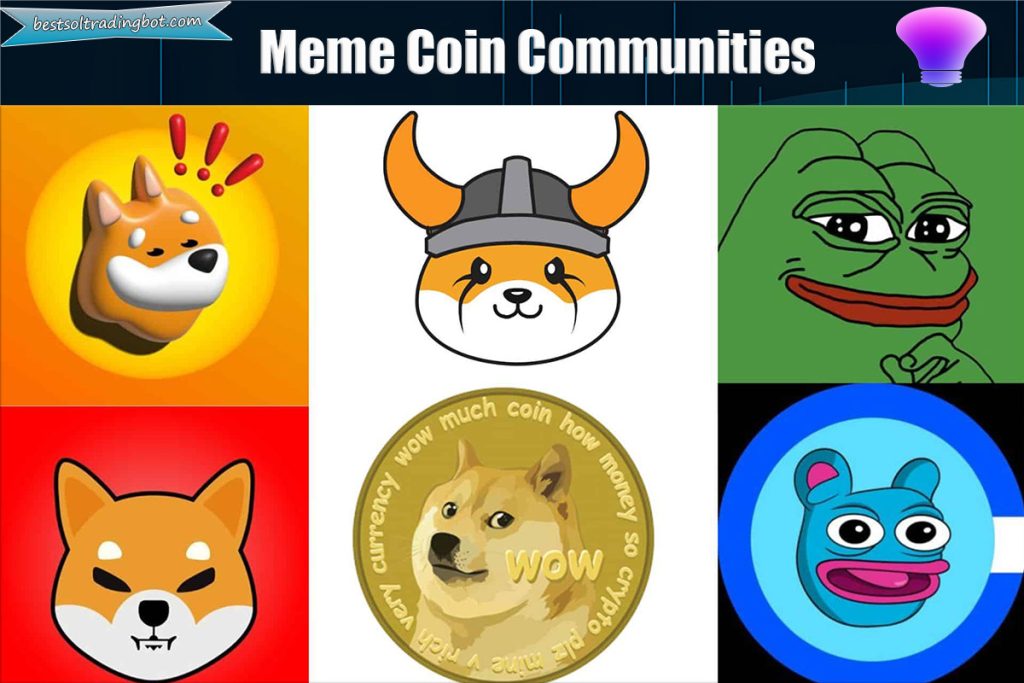 Meme Coin Communities: The Power Behind the Hype