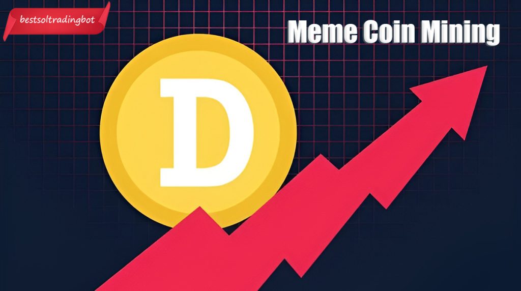 Meme Coin Mining: Evaluating the Effort and Rewards