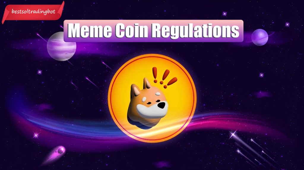 Meme Coin Regulations: Key Legal and Regulatory Considerations