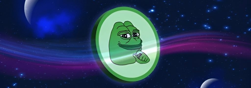 Pepe Coin (PEPE)