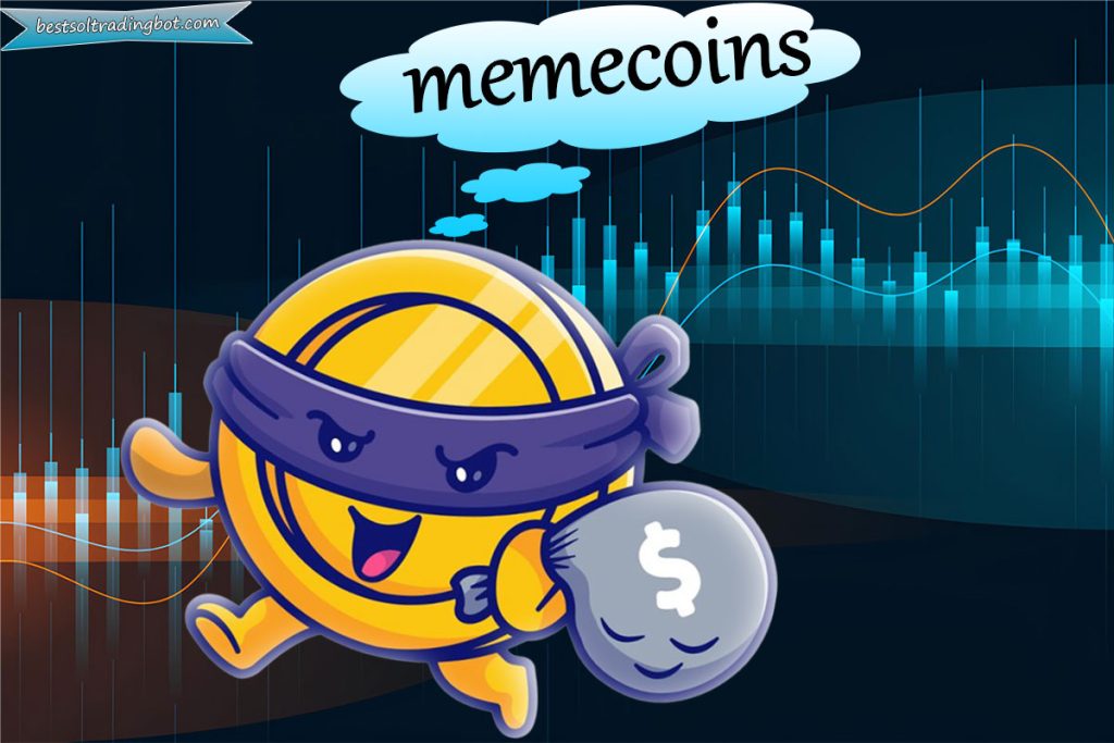 Understanding Memecoins: A Beginner’s Guide to Meme Cryptocurrencies