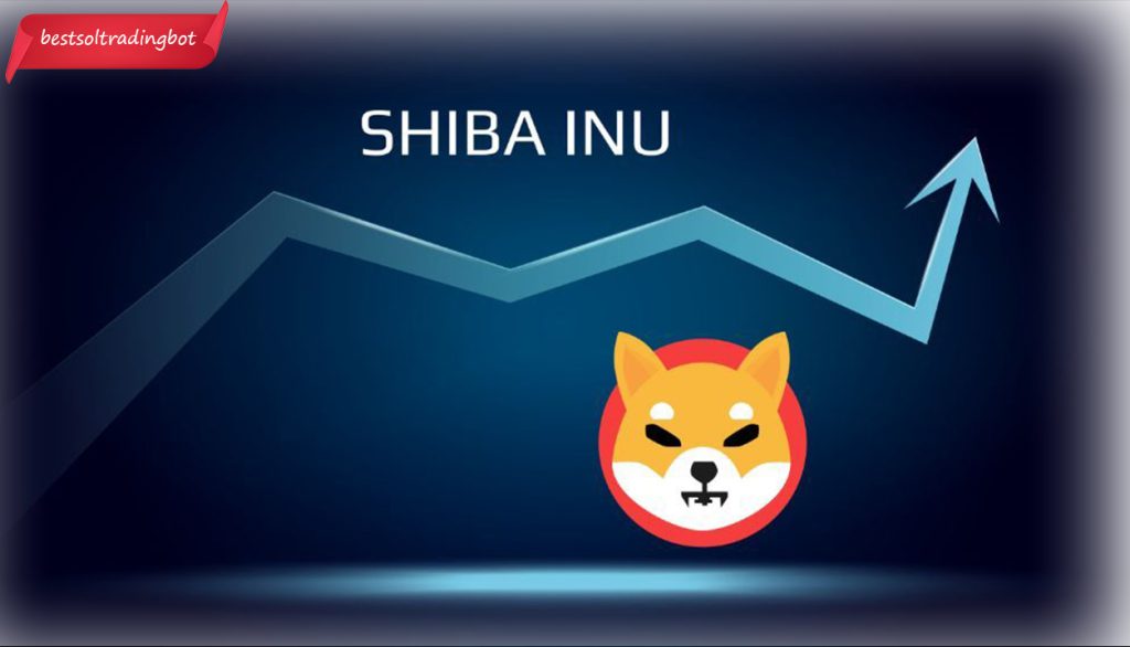 Overview of Shiba Inu (SHIB)