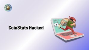 CoinStats Hacked