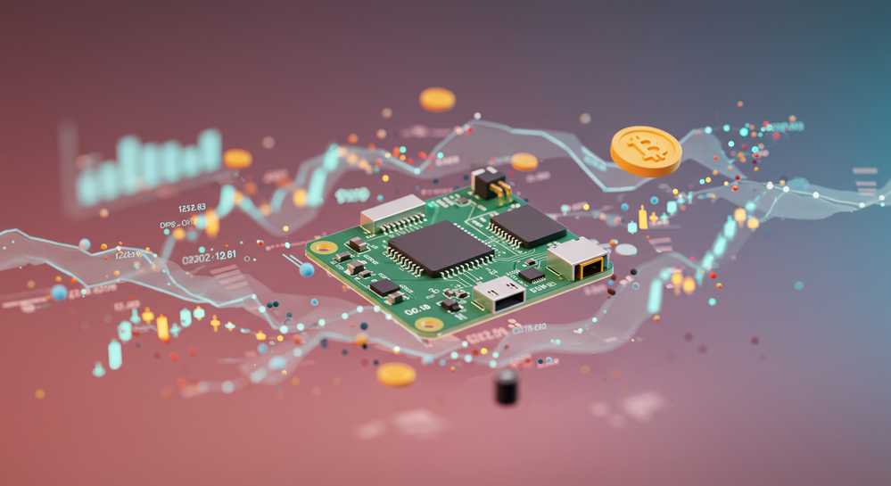 Advantages and Considerations for Raspberry Pi Trading Bots