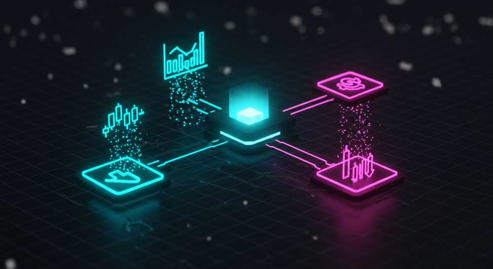 A complete guide to the Lux Algo trading bot