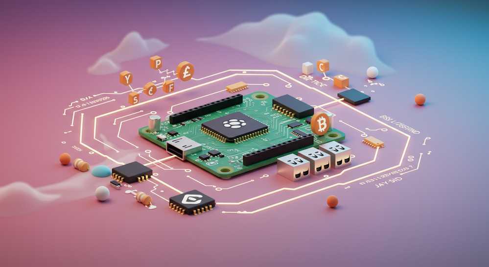 Harnessing Raspberry Pi for Automated Trading Excellence