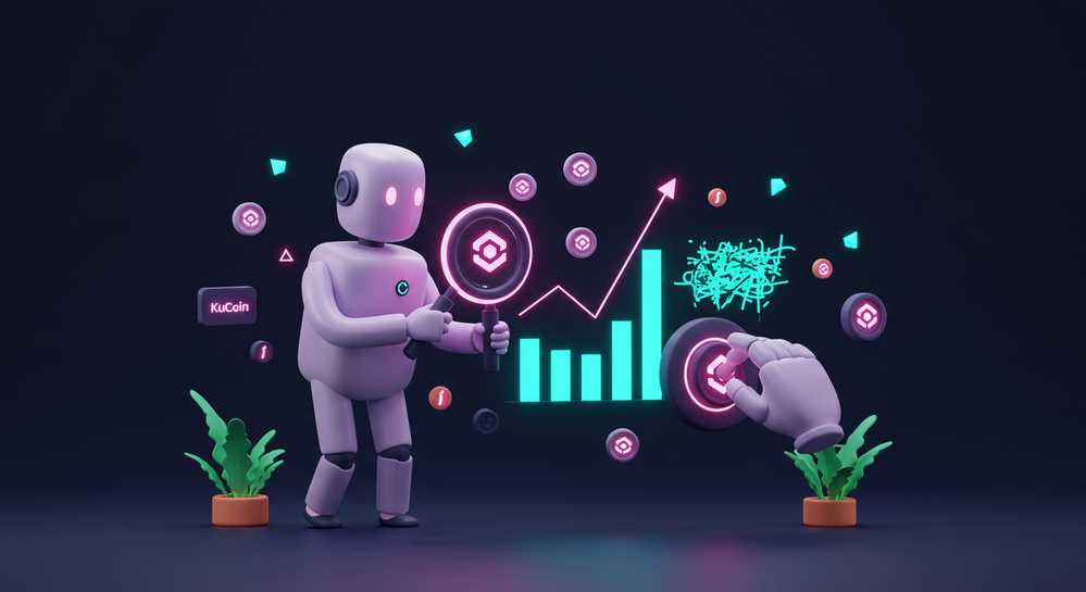 Understanding your kucoin trading bot results for success