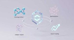 A complete Kryll trading bot review for modern investors