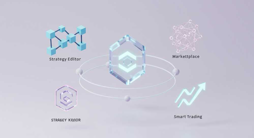 Key features that make Kryll stand out