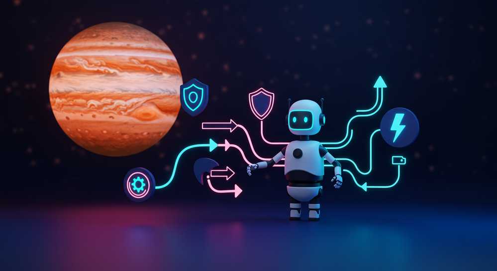 Key features to look for and benefits of automation