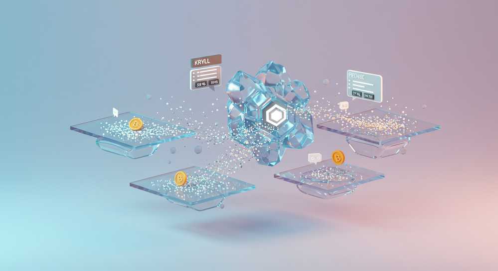 Kryll pricing structure explained