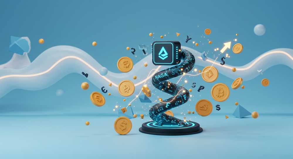 Lợi ích chính khi sử dụng Naga Trading Bot