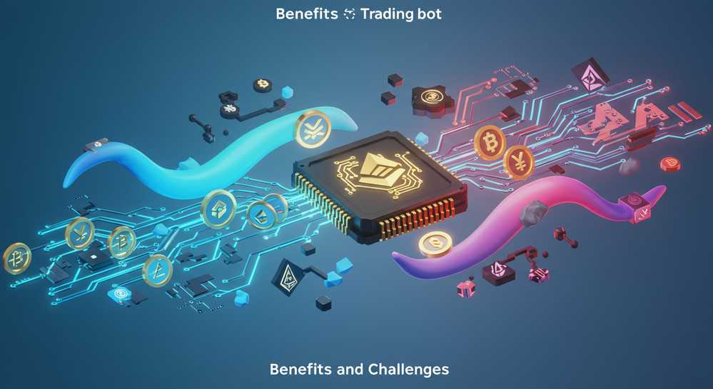 Lợi Ích Và Những Thách Thức Khi Sử Dụng Olympus Trading Bot