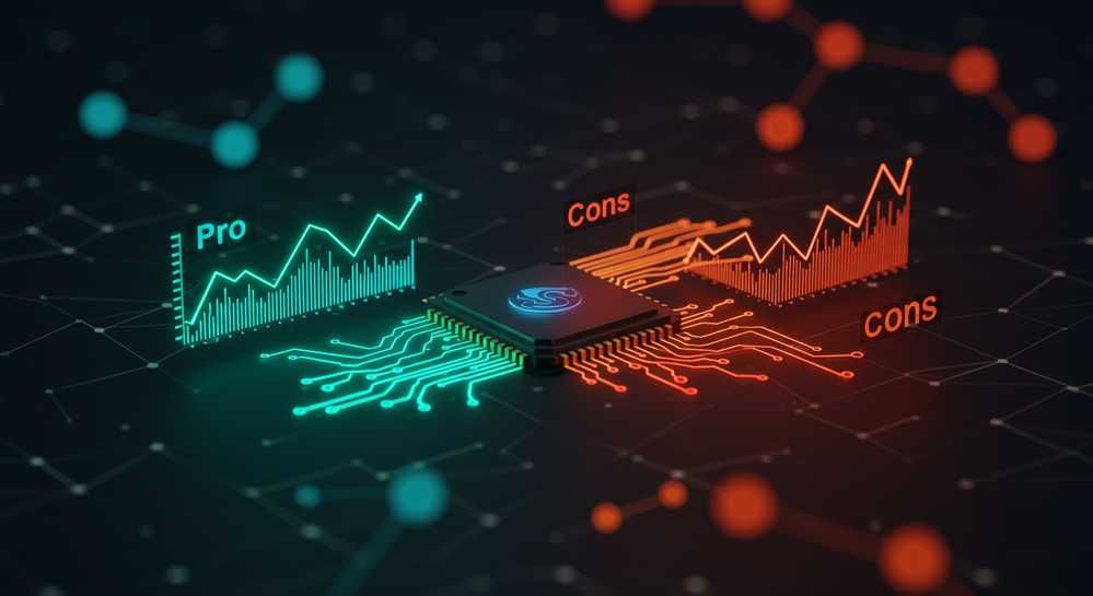 Pros and cons of using Lux Algo