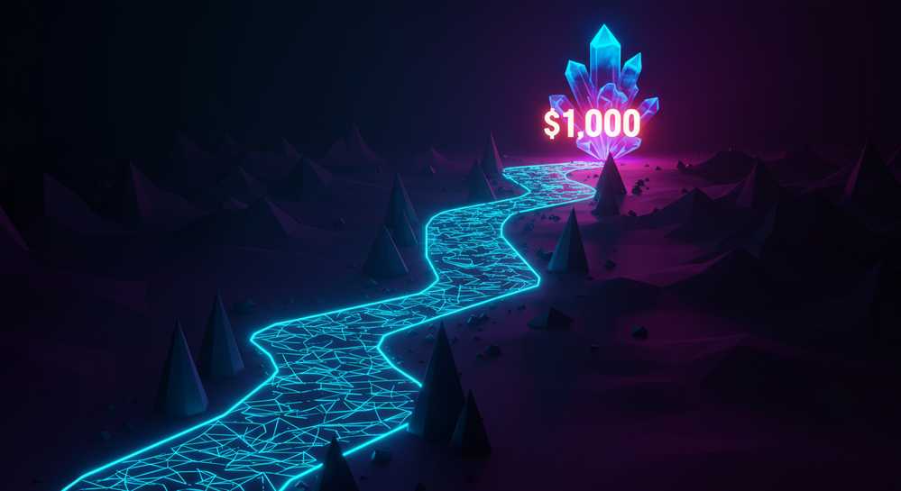 Significant challenges and risks on the roadmap