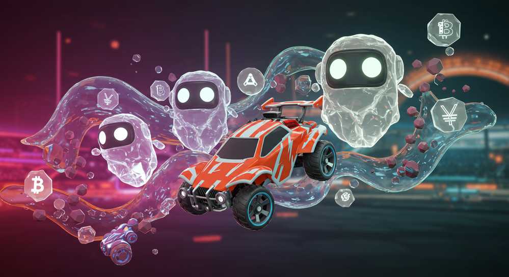 What Exactly Is a Rocket League Trading Bot?
