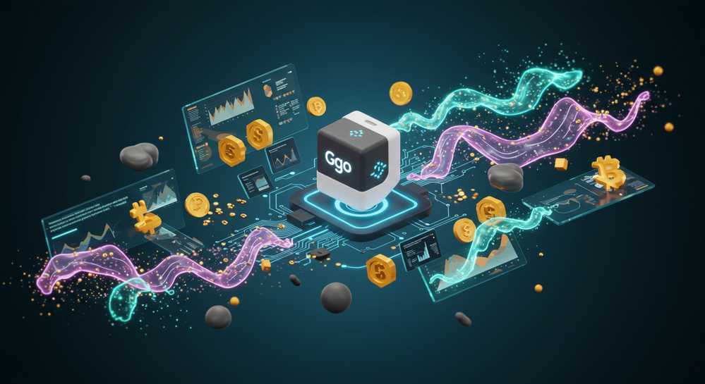 Deployment and Operational Management of Go Trading Bots
