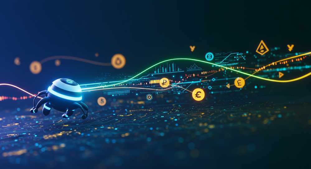 How Sniping Bots Enhance Trading Strategies